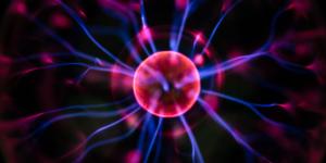 Estado plasmático: qué es, características y ejemplos