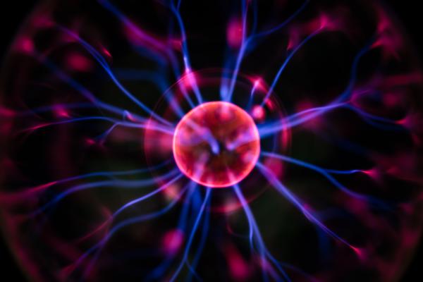 Estado plasmático: qué es, características y ejemplos