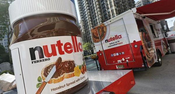 ¿Por qué Greenpeace está en contra del boicot a Nutella? - Greenpeace explica por qué está en contra del boicot a Nutella