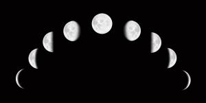 Calendario lunar 2026 para cortarse el pelo: los mejores días para que crezca rápido y fuerte