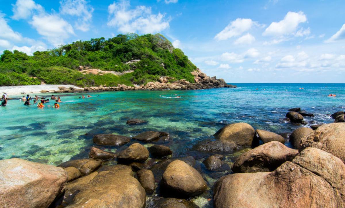 Viajar a Sri Lanka: cómo conseguir el visado y compensar el CO2 de tu viaje