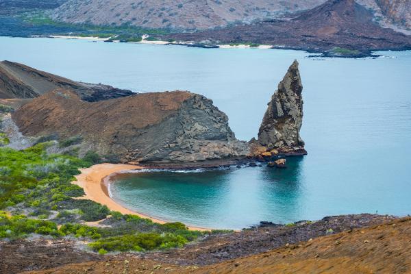 Los lugares más bonitos del mundo - Islas Galápagos, Ecuador