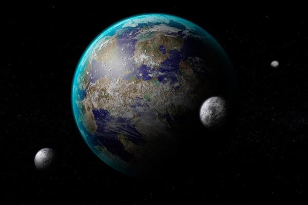 Exoplanetas: qué son, tipos, nombres y habitables - Qué son los exoplanetas y sus características