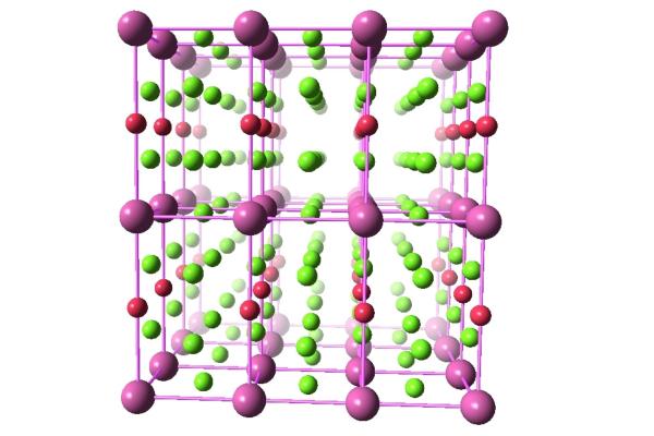 Fermión: qué es y tipos - Qué son los fermiones