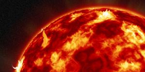 Tormenta solar: ¿Cuáles son sus efectos en los humanos?