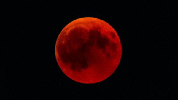 Vuelve la Luna de Sangre en 2026: fecha, duración y claves para no perderte el eclipse lunar total