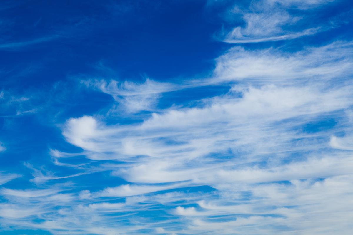 Cirros: qué son, cómo se forman, clasificación y significado