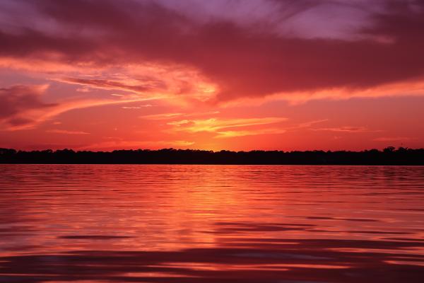 Candilazo: qué es y cómo se produce - Factores que ayudan a producir el candilazo