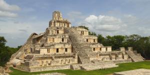 Características de los Mayas