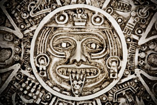 Características de los Mayas - Los Mayas, una cultura antigua de 2.600 años