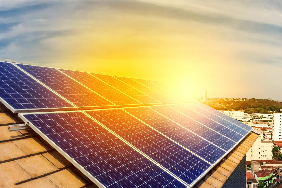 Energía solar: qué es, cómo funciona y ventajas