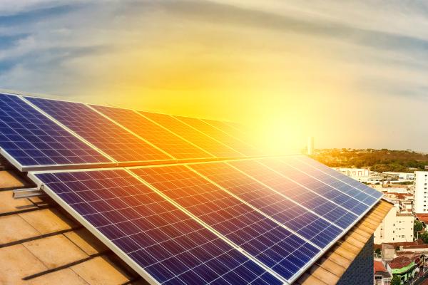 Energía solar: qué es, cómo funciona y ventajas
