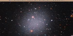 Materia oscura: qué es, para qué sirve y diferencia con la energía oscura