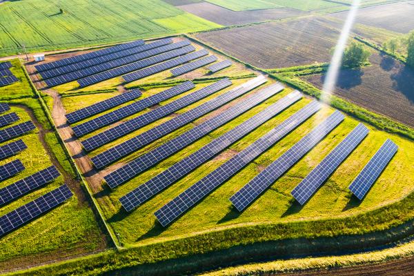 Energía solar: qué es, cómo funciona y ventajas - Ventajas de la energía solar