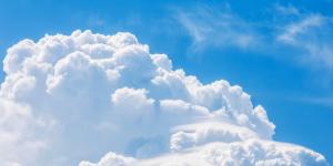 10 curiosidades sobre las nubes que casi nadie conoce (y que te van a sorprender)