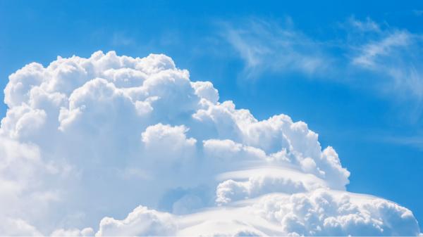 10 curiosidades sobre las nubes que casi nadie conoce (y que te van a sorprender)