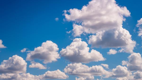 10 curiosidades sobre las nubes que casi nadie conoce (y que te van a sorprender) - Las nubes troposféricas tienen mayor influencia sobre el clima