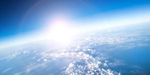 ¿Cómo se formó la Tierra?