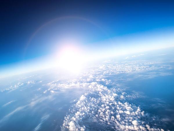 ¿Cómo se formó la Tierra?