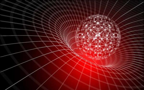 ¿Qué es un Agujero Negro? - Agujeros negros para Albert Einstein