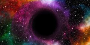 ¿Qué es un Agujero Negro?