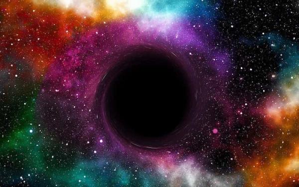 ¿Qué es un Agujero Negro?