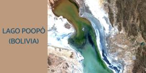 Lago Poopó
