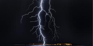 Fuego de San Telmo: qué es y cómo se produce