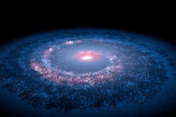 Teoría del Big Crunch: qué es, cuándo sucederá y qué pasará después - Cuándo sucederá la Teoría del Big Crunch