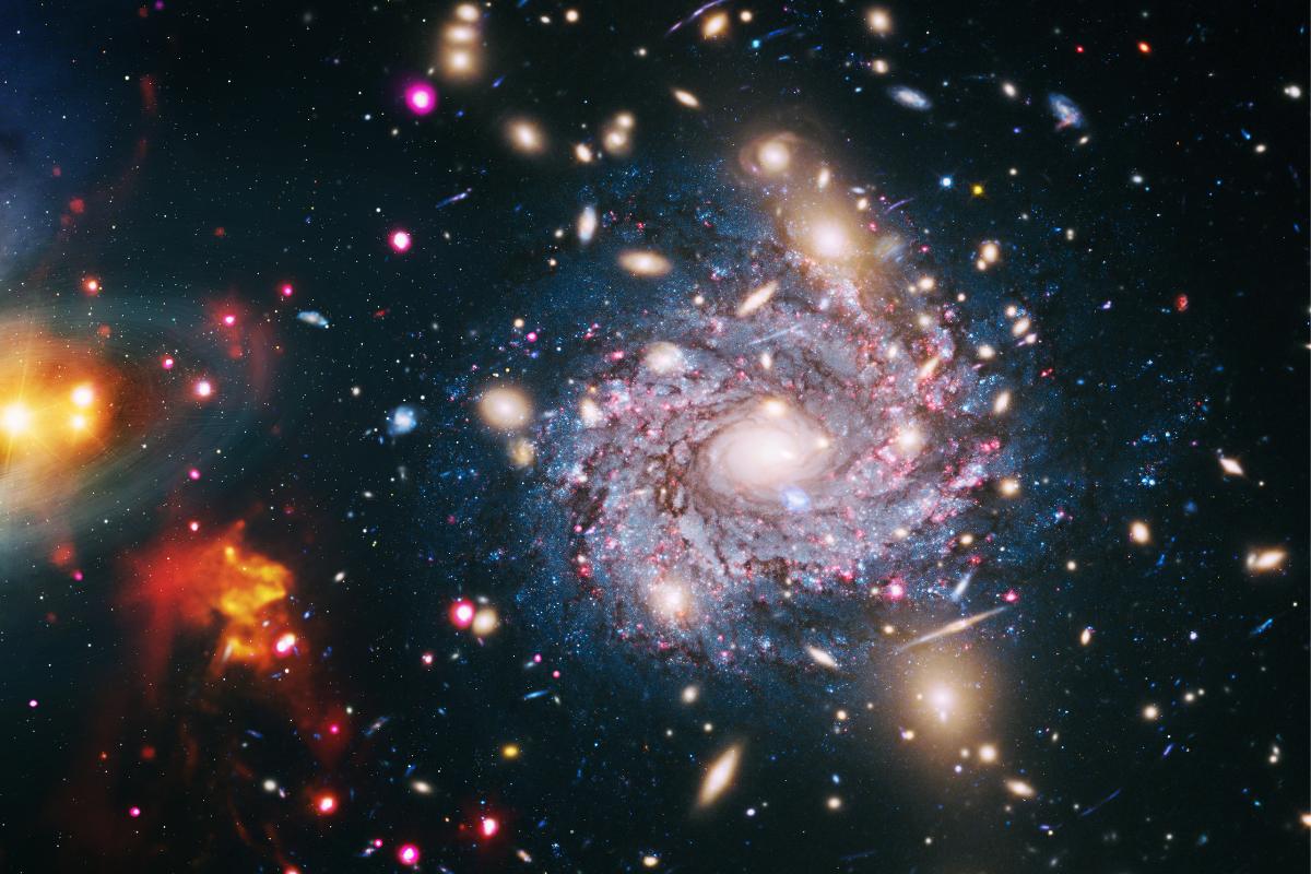 Teoría del Big Crunch: qué es, cuándo sucederá y qué pasará después