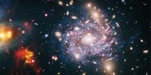 Teoría del Big Crunch: qué es, cuándo sucederá y qué pasará después