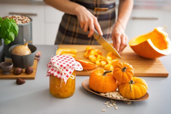Calabaza: propiedades, calorías, beneficios, cómo comerla y contraindicaciones - ¿Cómo comer la calabaza?