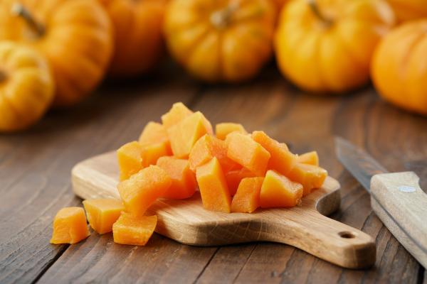 Calabaza: propiedades, calorías, beneficios, cómo comerla y contraindicaciones - ¿Cuáles son las propiedades de la calabaza y cuántas calorías tiene? 