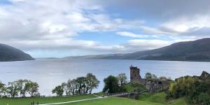 Lago Ness
