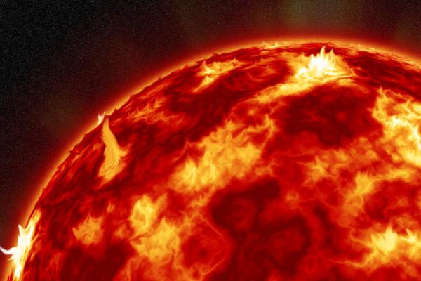 Tormenta solar o geomagnética: qué es y consecuencias - Qué es una tormenta solar o tormenta geomagnética