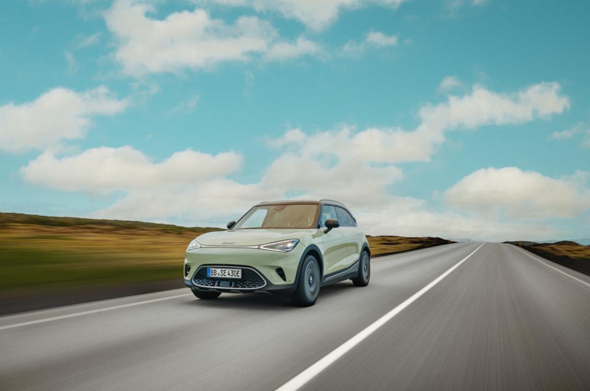 Movilidad eléctrica con Smart: los beneficios de los coches eléctricos