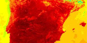 Qué es la canícula, cuánto dura, cuándo empieza y cómo protegerse