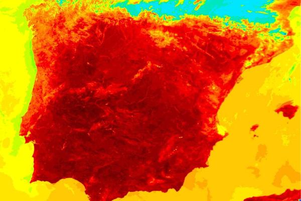 Qué es la canícula, cuánto dura, cuándo empieza y cómo protegerse