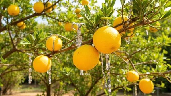 Por qué los jardineros recomiendan poner tiras de papel de aluminio en el limonero: para qué sirve y cómo usarlas - ¿Cuáles son los beneficios de las tiras de papel de aluminio en el limonero?
