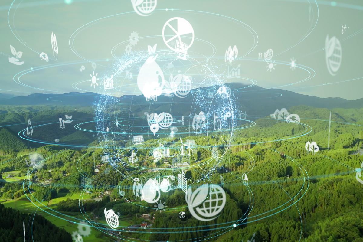 Tecnología verde: qué es, objetivos y ejemplos