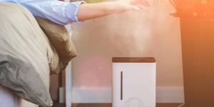 Adiós a la humedad: 7 trucos infalibles para eliminarla de tu habitación y evitar el mal olor