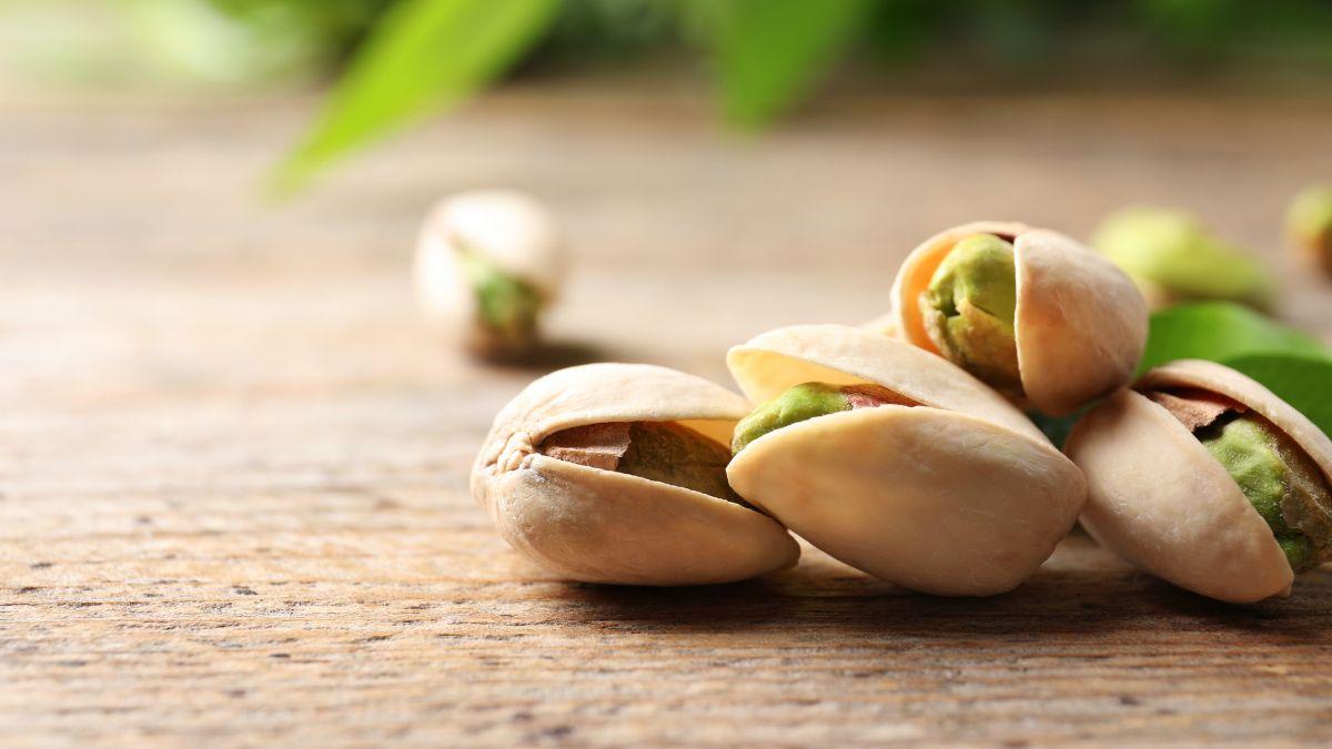 Cómo cultivar un pistachero en casa: cada cuánto regarlo y cuándo empieza a dar frutos