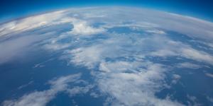 Heterosfera: qué es, características y capas