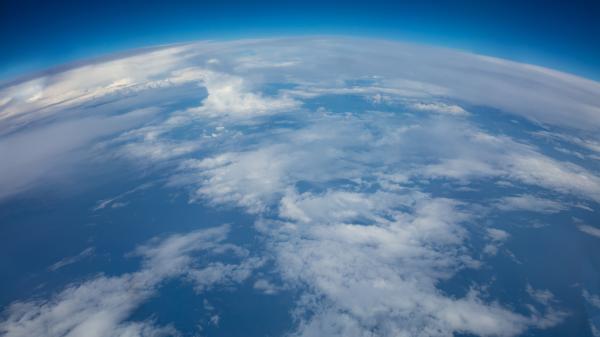 Heterosfera: qué es, características y capas