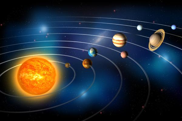 Tipos de energía y ejemplos - 2. Energía gravitacional