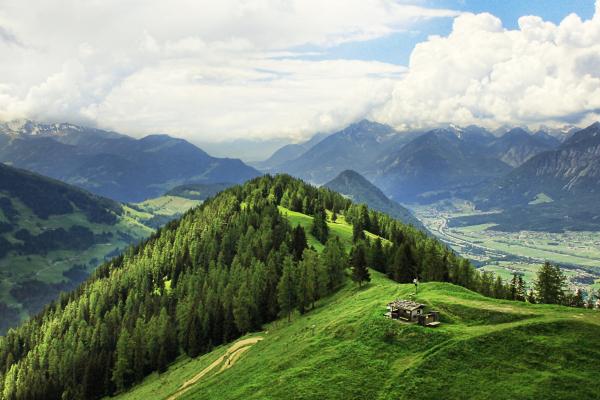 Clima de montaña: qué es, características, tipos, flora y fauna - Qué es el clima de montaña