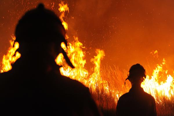 Incendios de sexta generación o megaincendios: qué son, características y por qué son tan peligrosos - ¿Por qué los incendios de sexta generación son tan peligrosos?