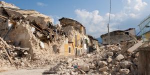 Del Sol al interior de la Tierra: un nuevo estudio plantea una posible conexión entre las tormentas solares y los terremotos