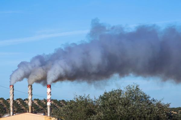 Efecto invernadero: qué es, causas y consecuencias - Gases de efecto invernadero