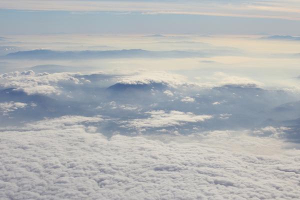 Capas de la atmósfera y sus funciones - Estratosfera